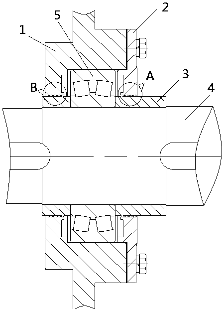 cn207514090u_一种新型密封结构有效