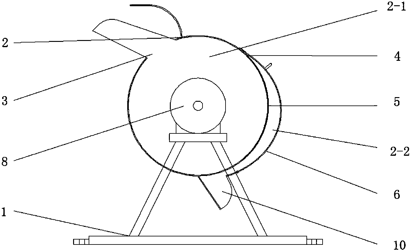 1 分類號 b02c18/14;b02c18/16;b02c18/18;b02c23/16 分類 破碎,磨粉