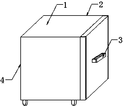 专利 圣达电气有限公司 专利详情申请公布号 cn207536411u 申请号 cn