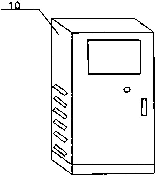 0 分类号 h02b1/30 分类 发电,变电或配电 公开(公告)号 cn207542582u