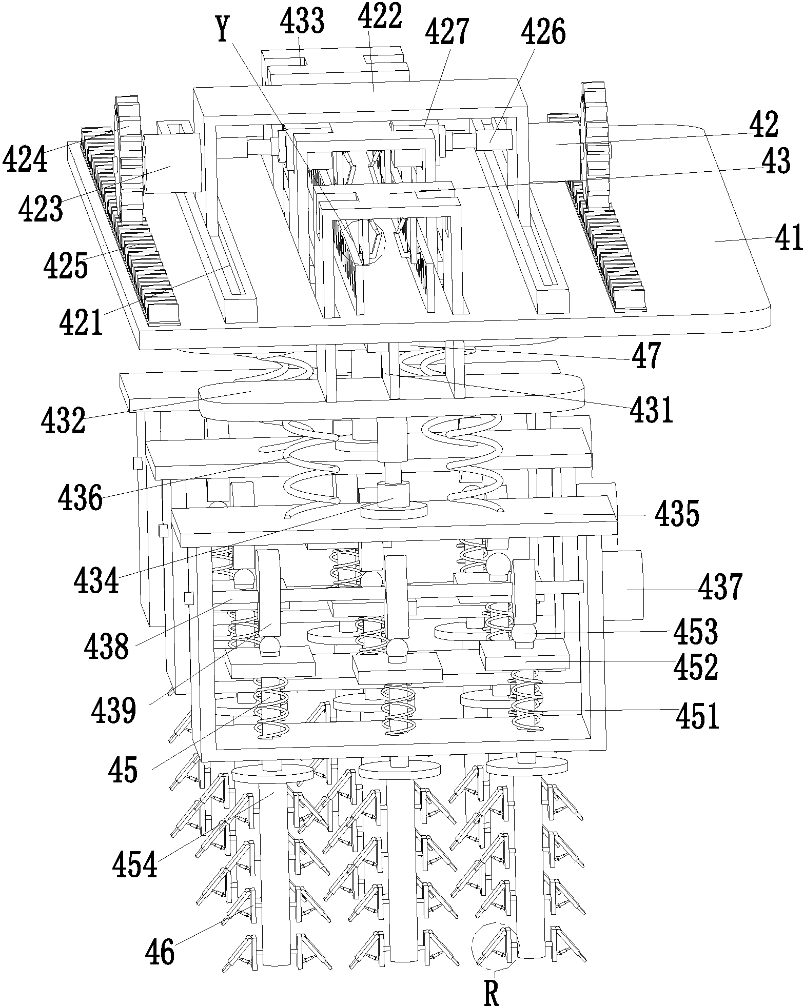 桥梁湿接缝图纸图片