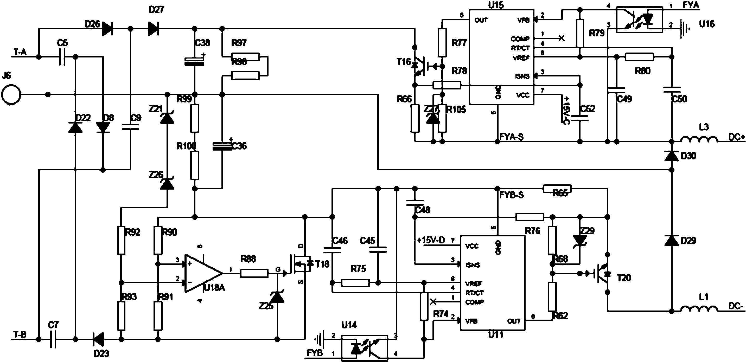 bp2867引脚图图片