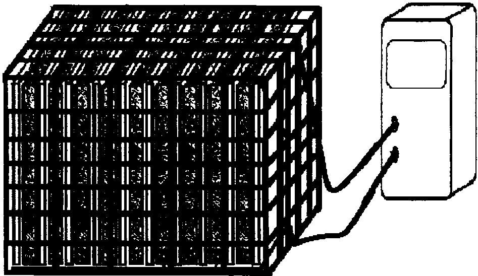 cn207596520u_镍基石墨烯场效应水体矿化装置有效