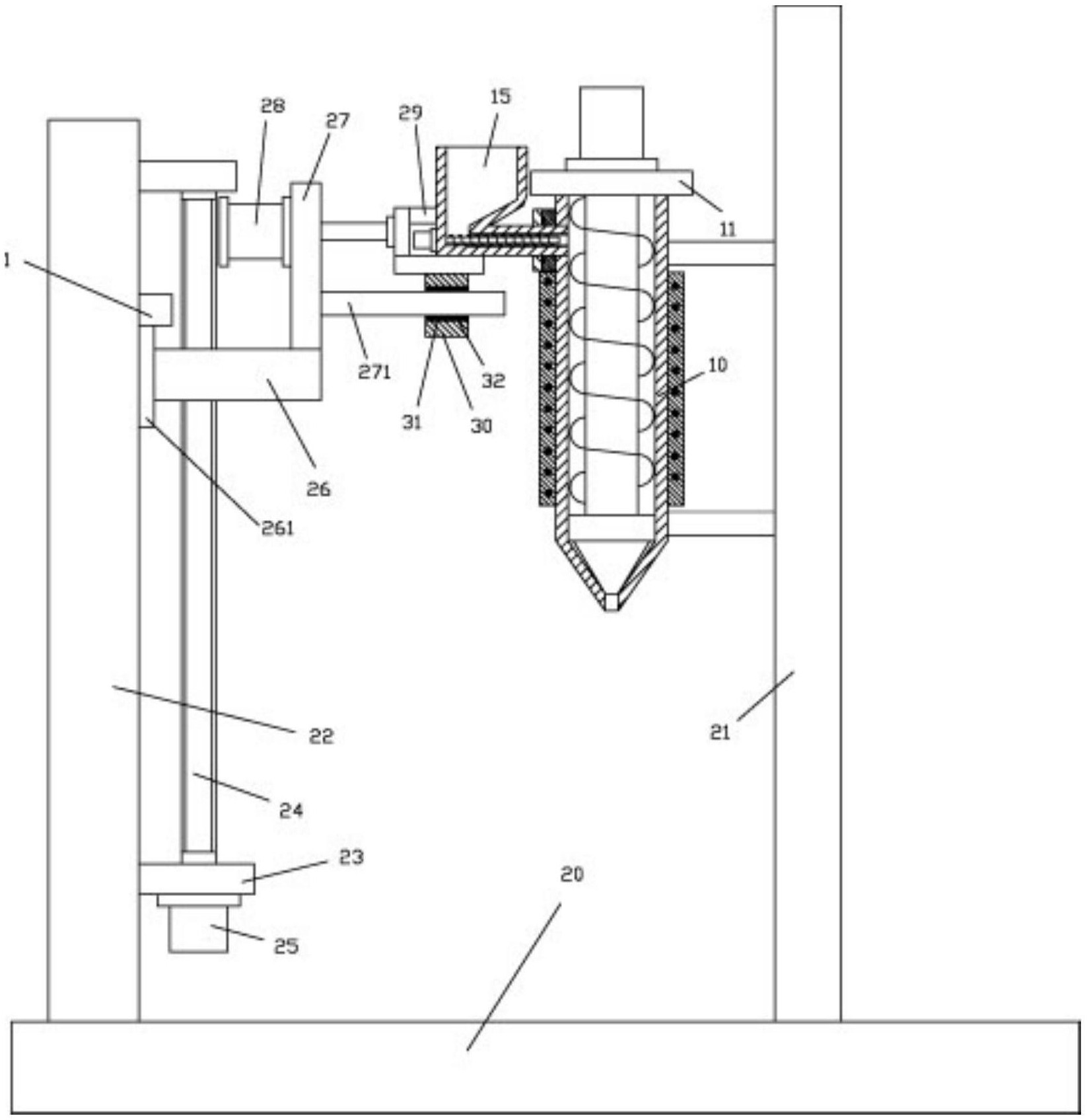 cn207614339u_电子鞭炮的外壳及电子鞭炮有效