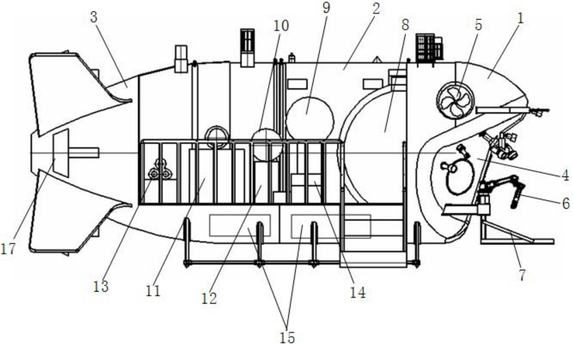 cn207624245u