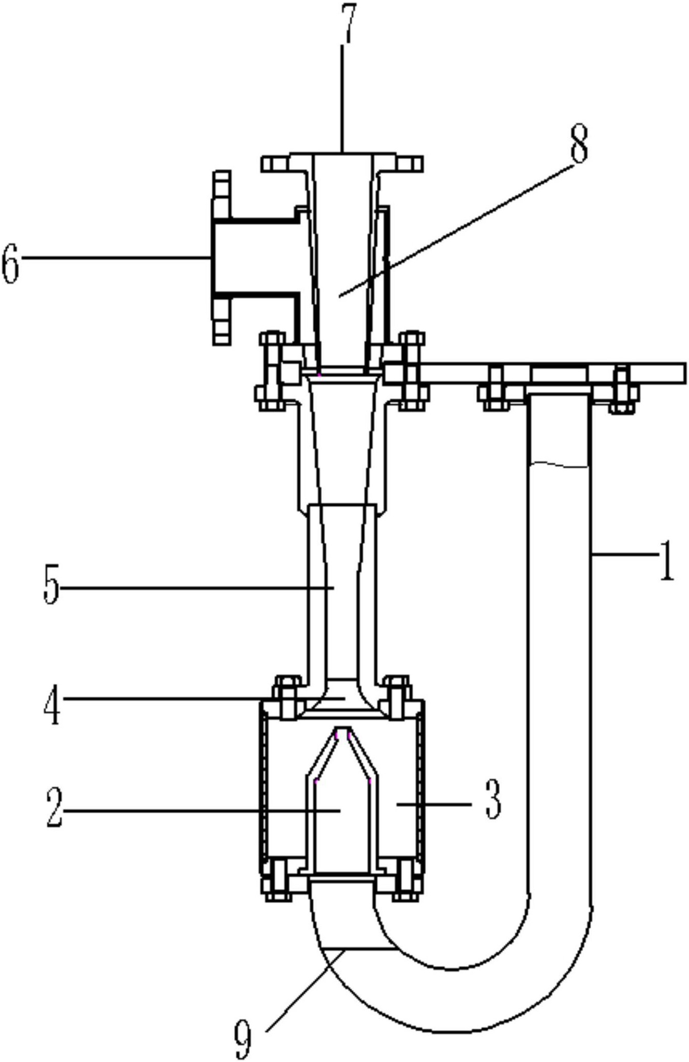 手动轴承注油机结构图图片