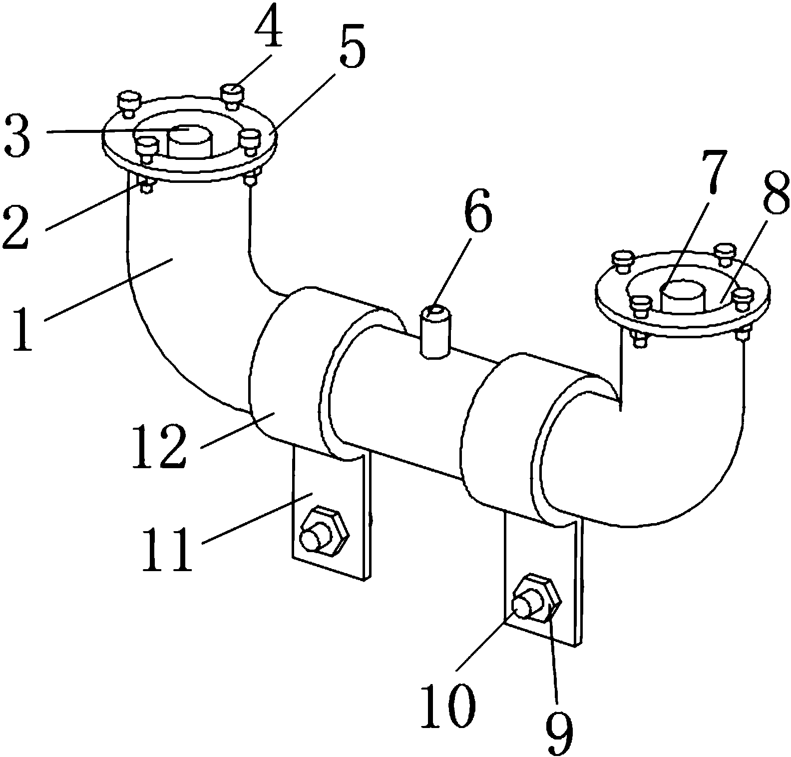 cn207740610u