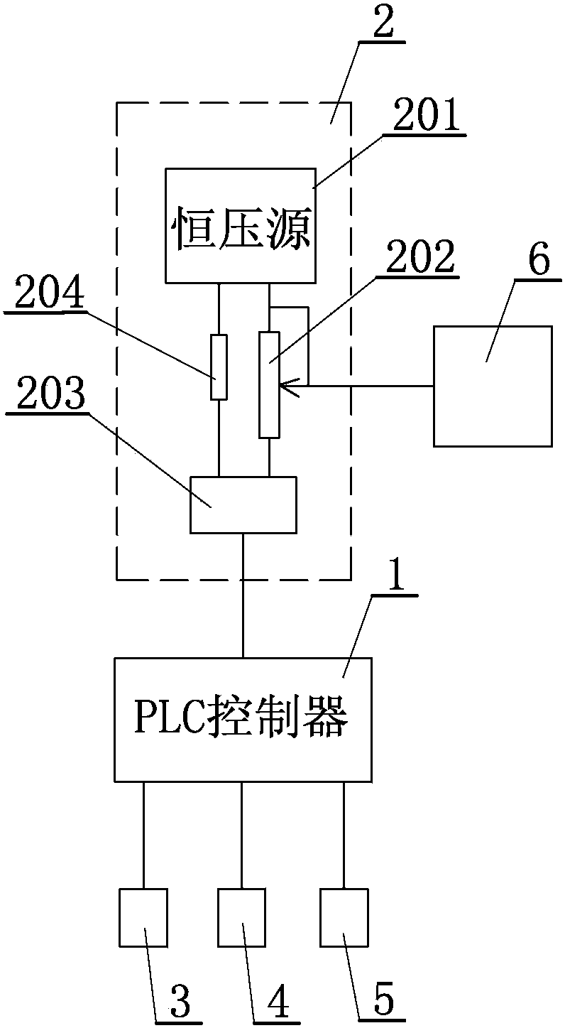 cn207945335u_一种风门执行器控制装置有效