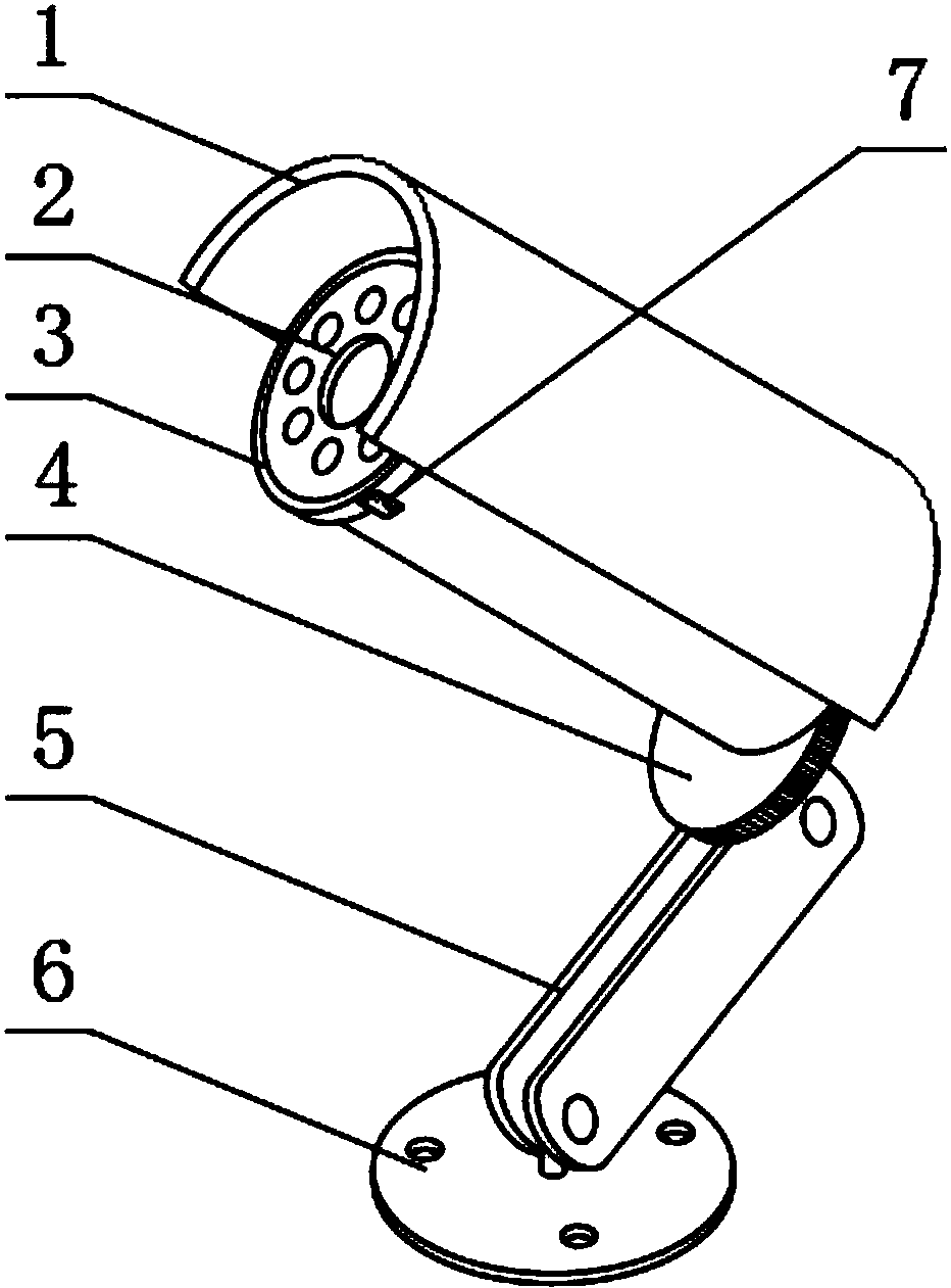 cn207968653u_一種公共管理用監控設備有效