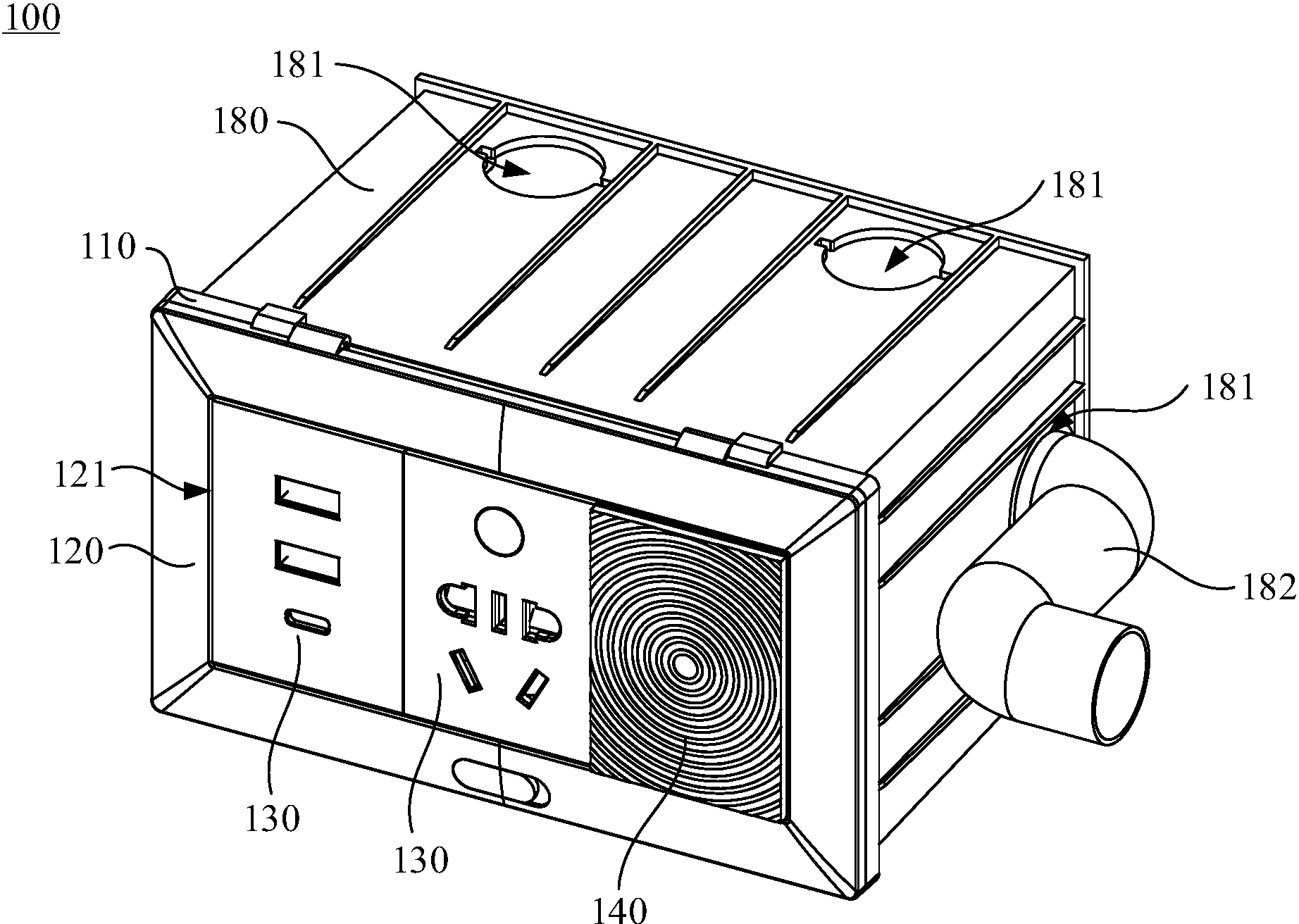 cn207977516u