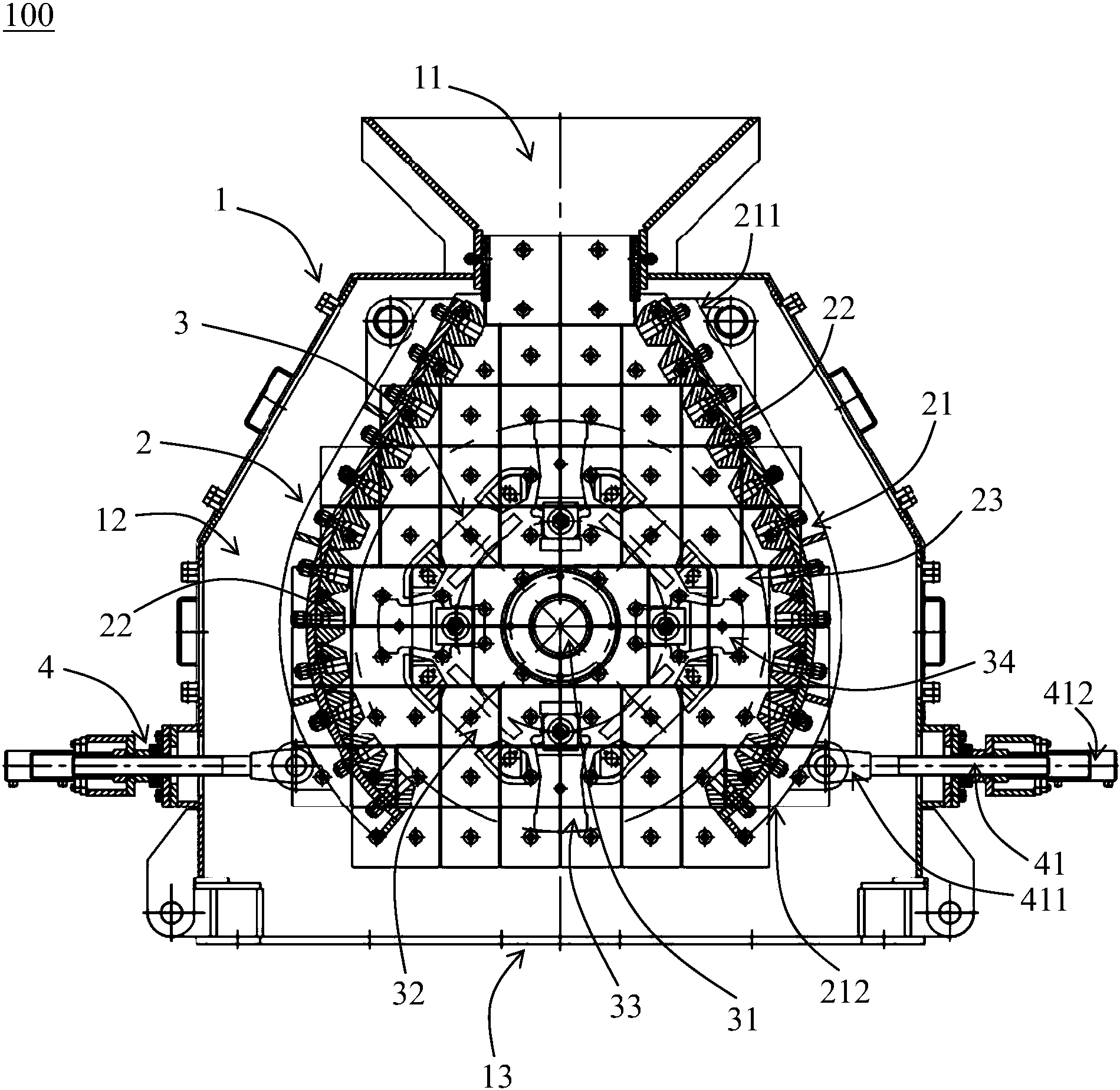 cn207981301u