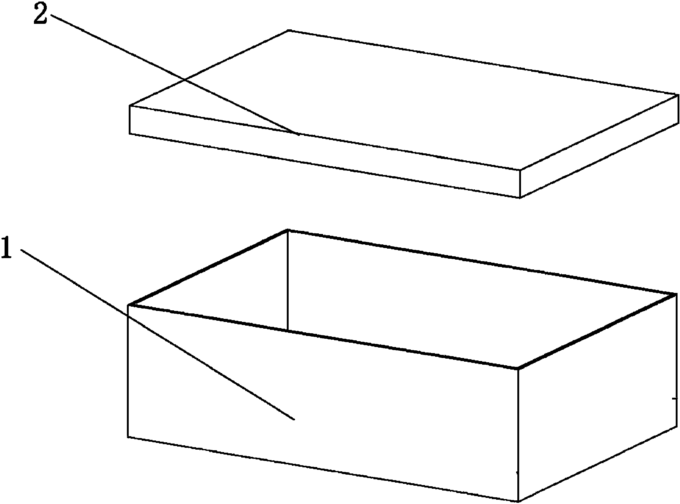 一种带有印刷层的折叠盒专利_专利申请于20171212_专利查询_天眼查
