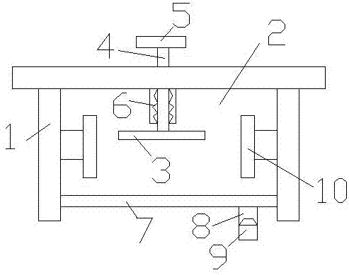 cn208071559u_一种叠螺脱水机有效