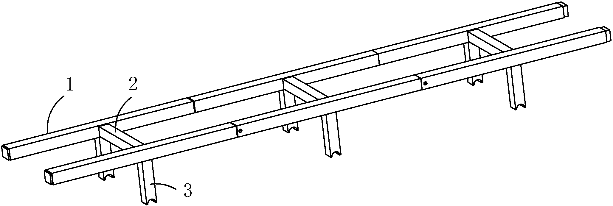 传力杆和拉杆施工动画图片