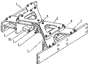 cn208101996u_一种转动铰接装置有效