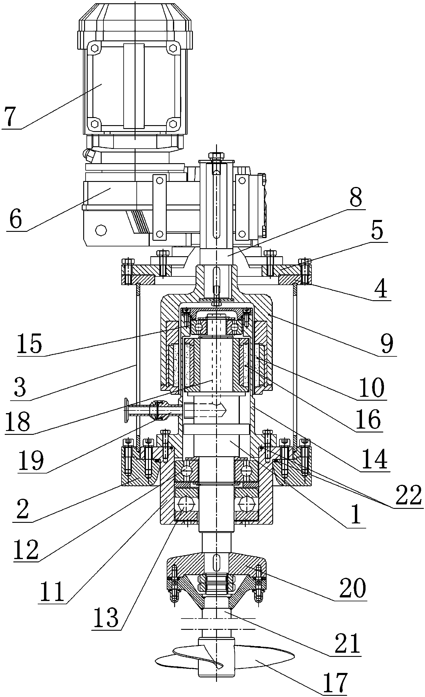 磁力搅拌器的原理_磁力搅拌器原理示意动图 磁力搅拌器的原理_磁力搅拌器原理表示
动图（磁力搅拌器的工作原理） 磁力资讯