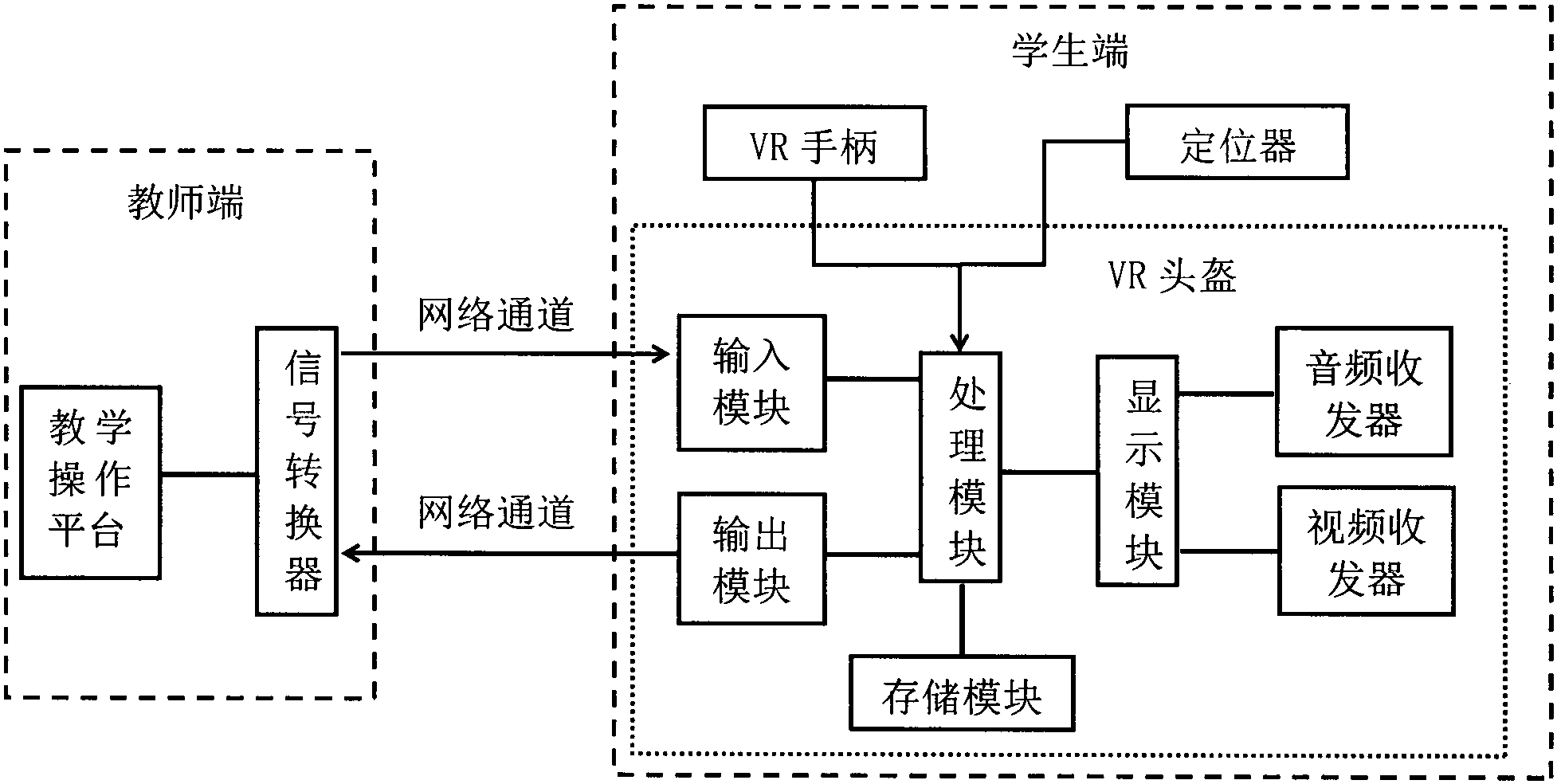 衡水vr数字小镇规划图图片