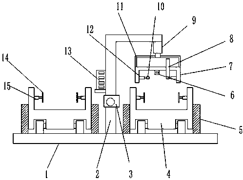 cn208129054u_一种用于菌类种植的菌棒自动扎口机有效