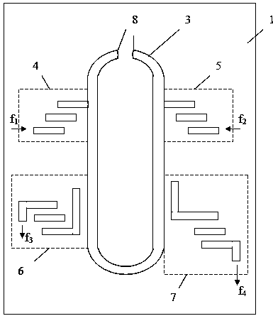 cn208142317u_微带双工器有效