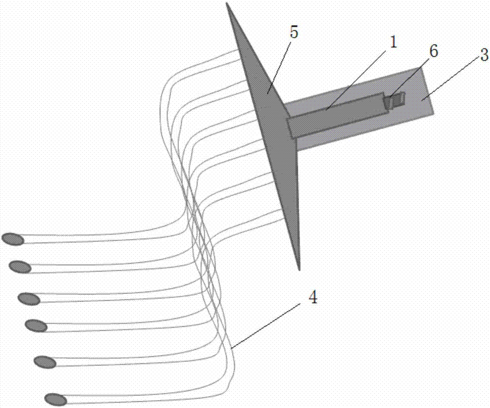 cn208177904u_針刺機針板用清潔器有效