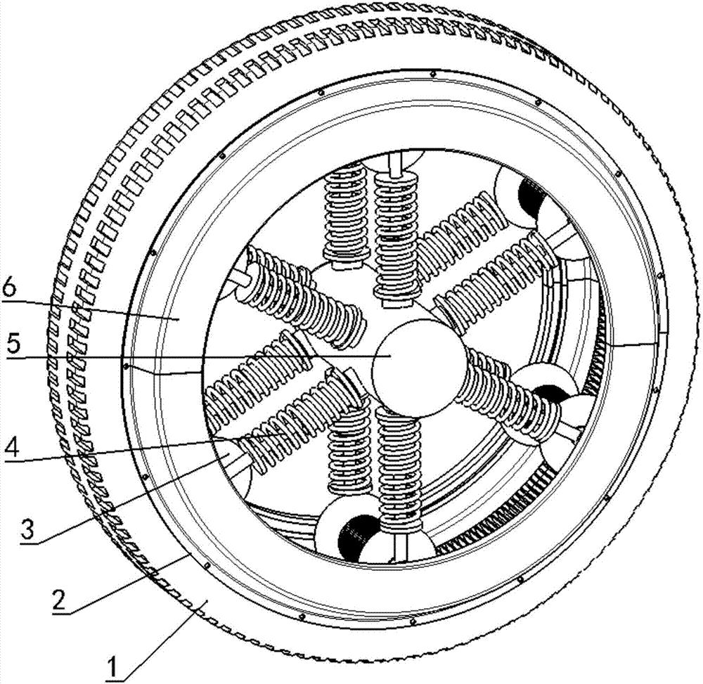 cn208180658u_一种内置悬架车轮有效