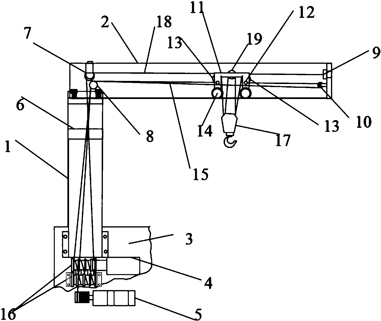 专利 徐志强 专利详情 申请公布号 cn208200194u 申请号 cn