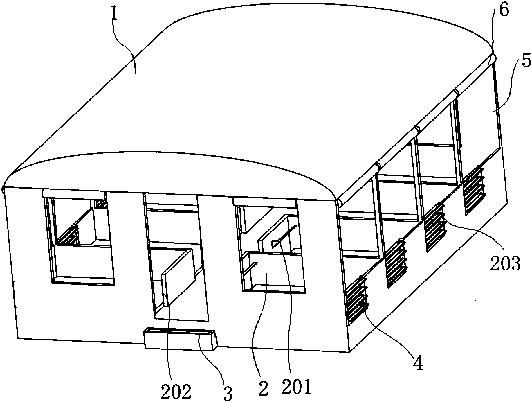 u 申請號 cn201820681371 分類號 a01k1/00;a01k1/01 分類 農業;林業