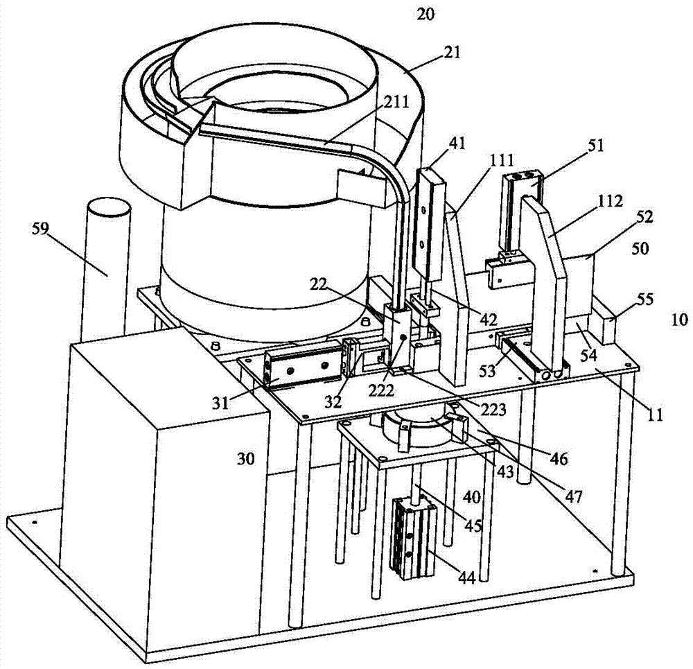 高效自动充磁机