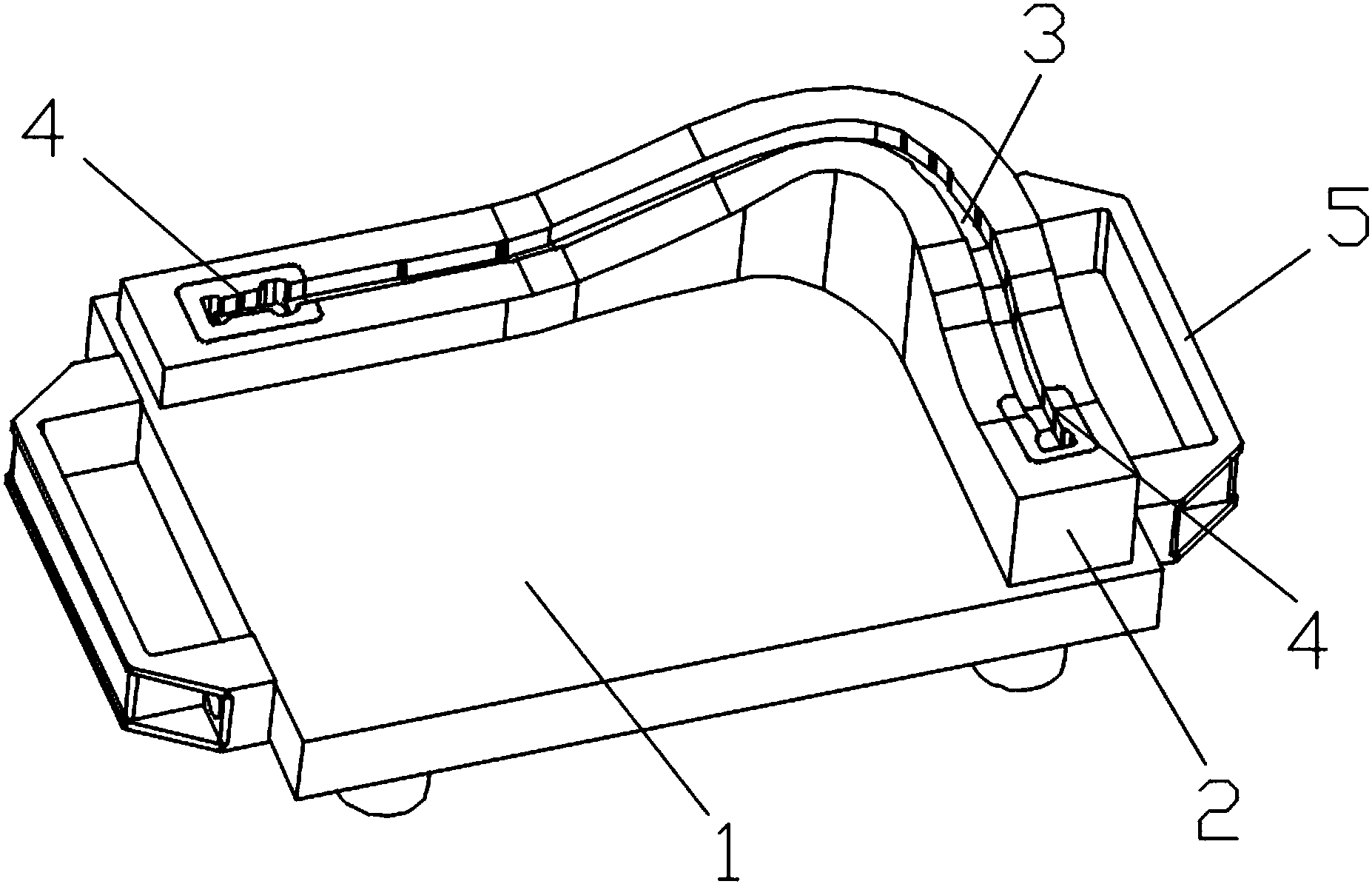cn208269783u_弯管检具有效