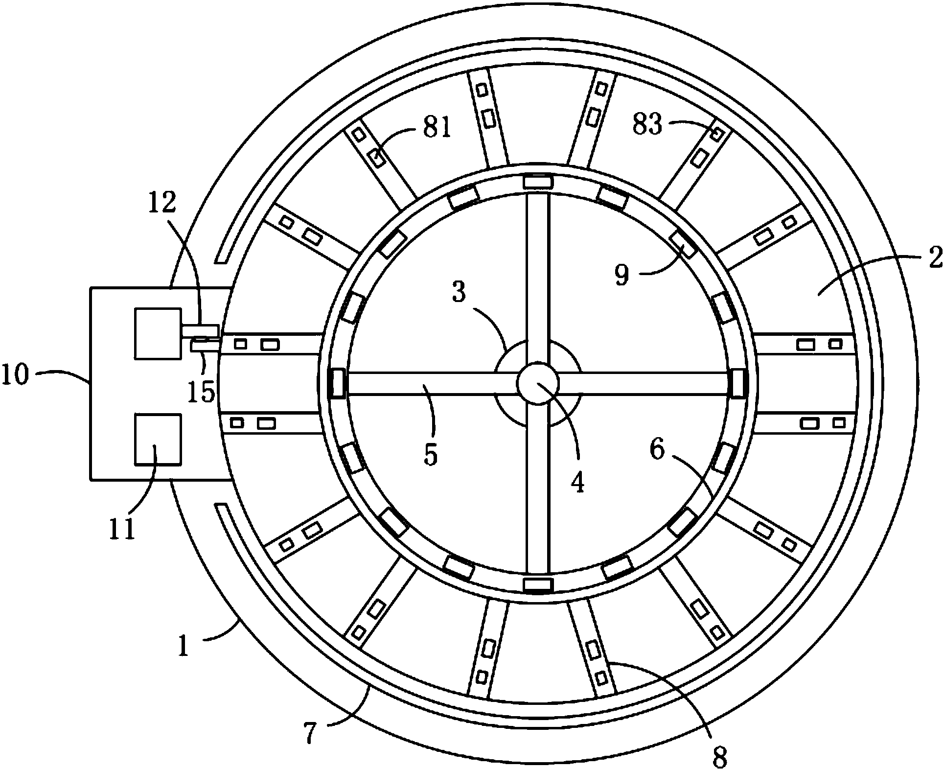 cn208338558u