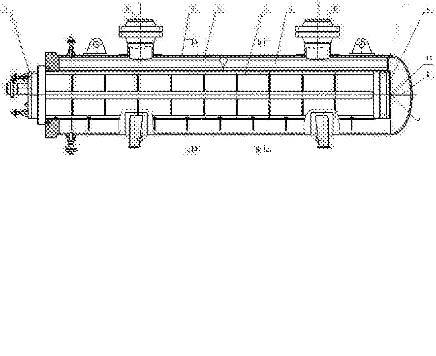 cn208487987u_一種帶有y型密封條的複合翅片管式換熱器有效