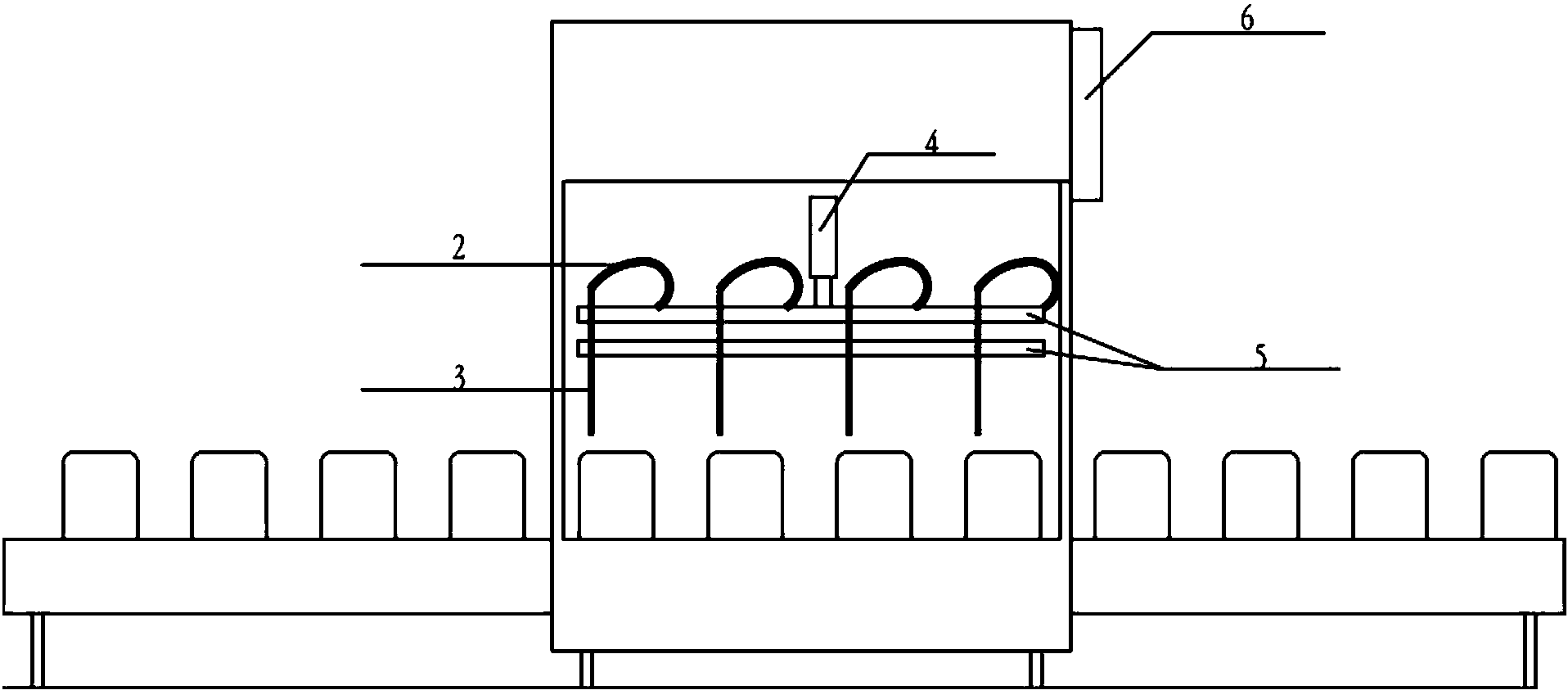 cn208532202u_防鏽溶劑灌裝機及灌裝槍有效