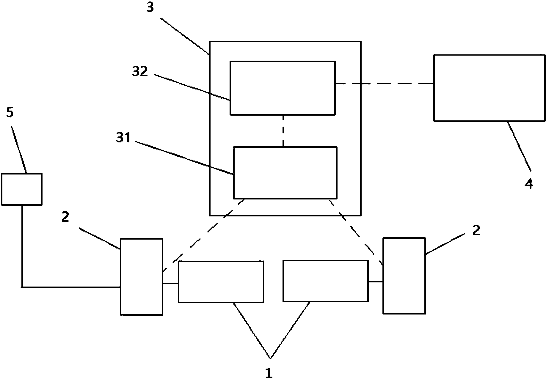 设备机械状态监测系统专利_专利申请于2018-07-20_专利查询 - 天眼查