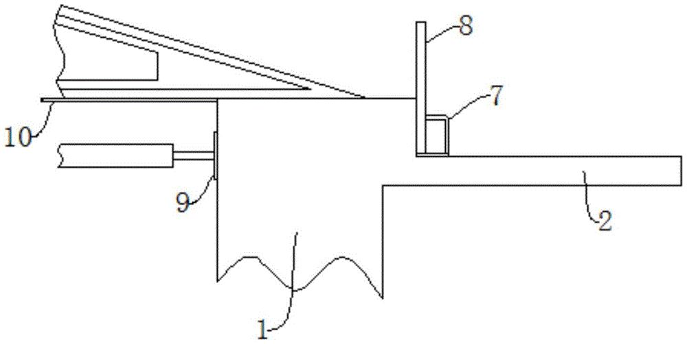 cn208870414u_一种先张法施工用张拉台座有效