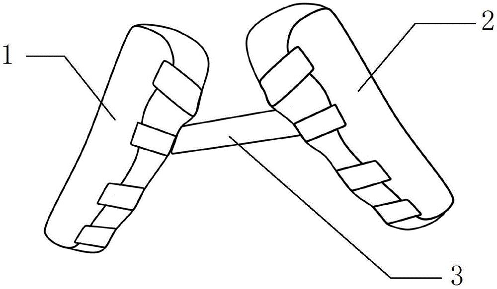 cn209091800u_一种可调贝式固定支具有效