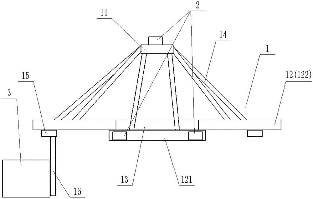一种柑橘种植用起垄覆土装置专利_专利申请于2018-10-30_专利查询 - 