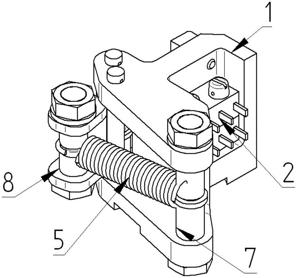 微动开关缓冲促动机构专利_专利申请于2018-12-04_专利查询 - 天眼查