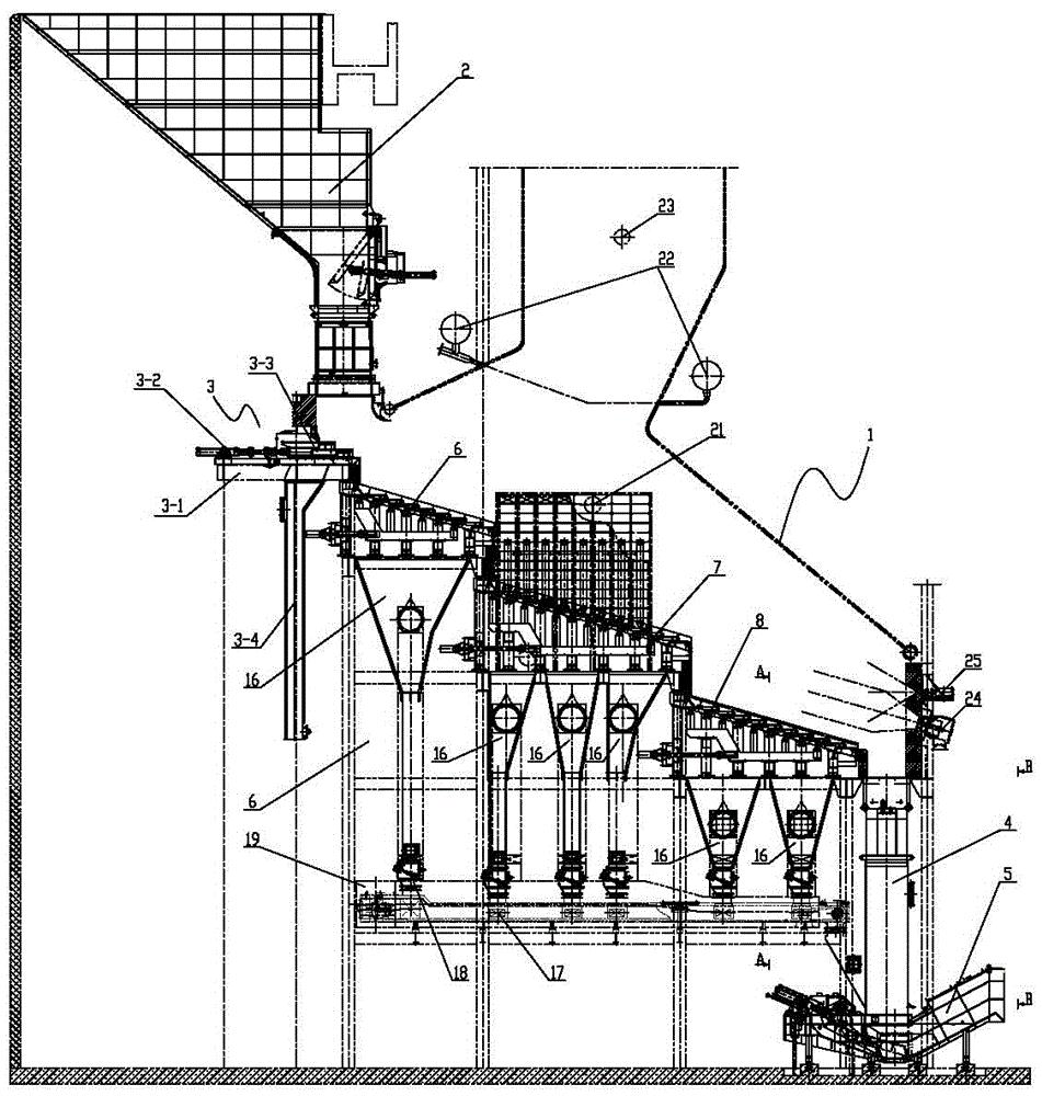 cn209165414u_大型垃圾焚烧炉有效