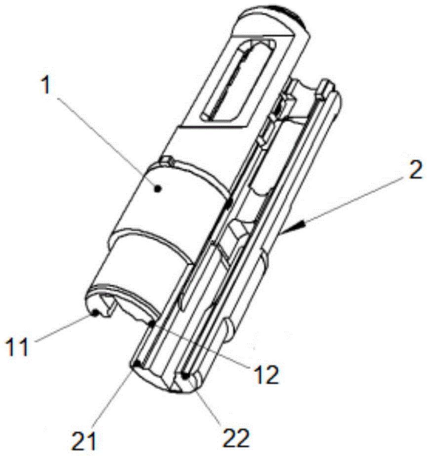 cn209180852u_一种用于汽车led前大灯灯主体的半圆拉伸结构有效