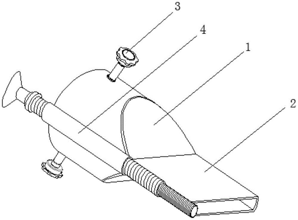 cn209187827u_一种口含嘴式牙垫有效