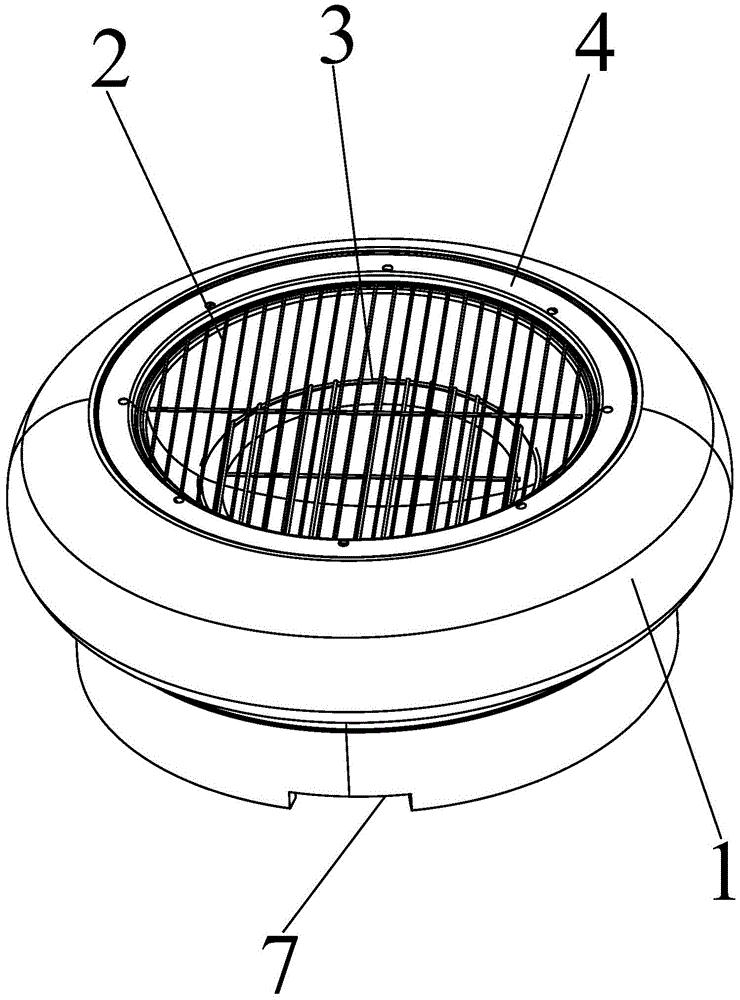 cn209235876u_烧烤炉有效