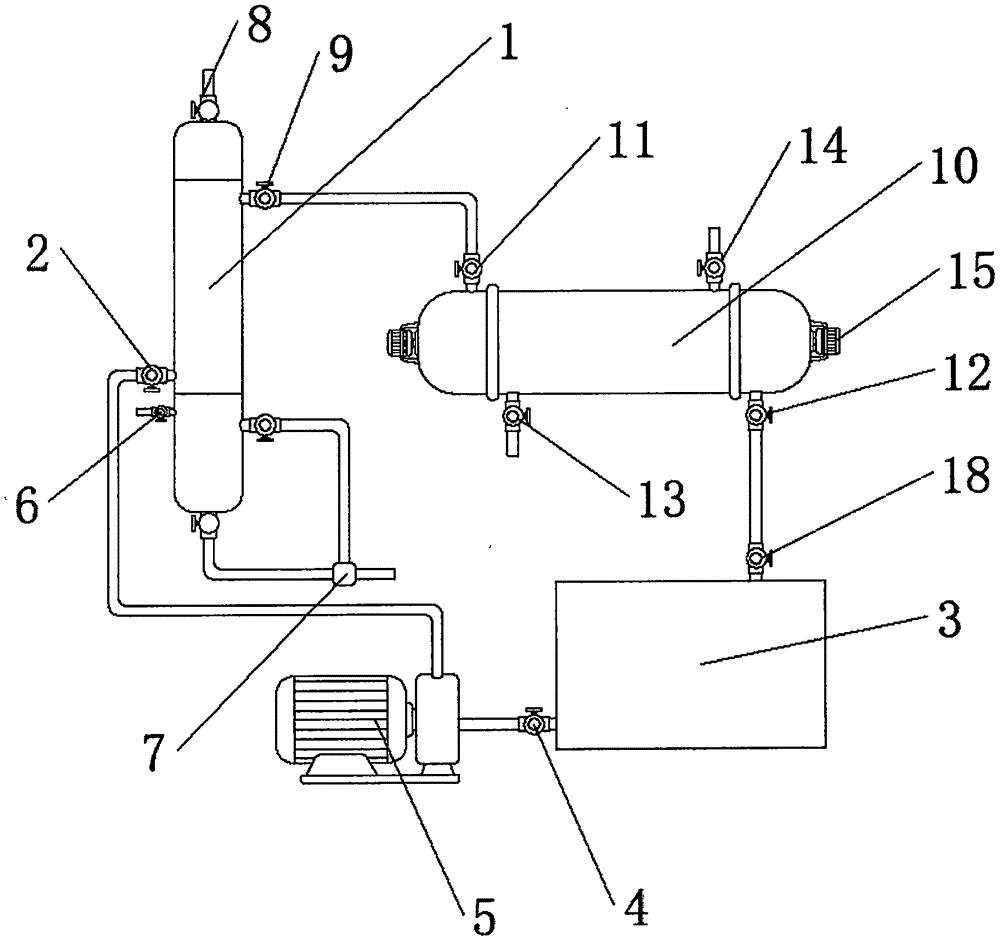 cn209237356u_再沸器有效