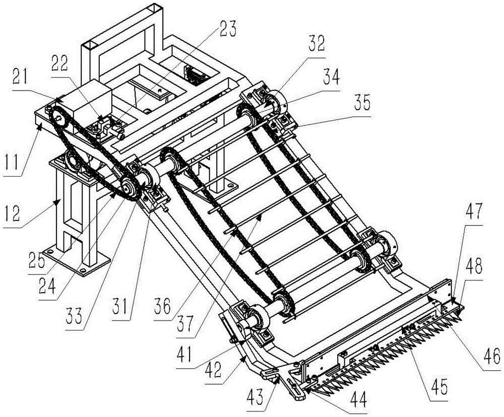 cn209283746u_一种水下割草机有效