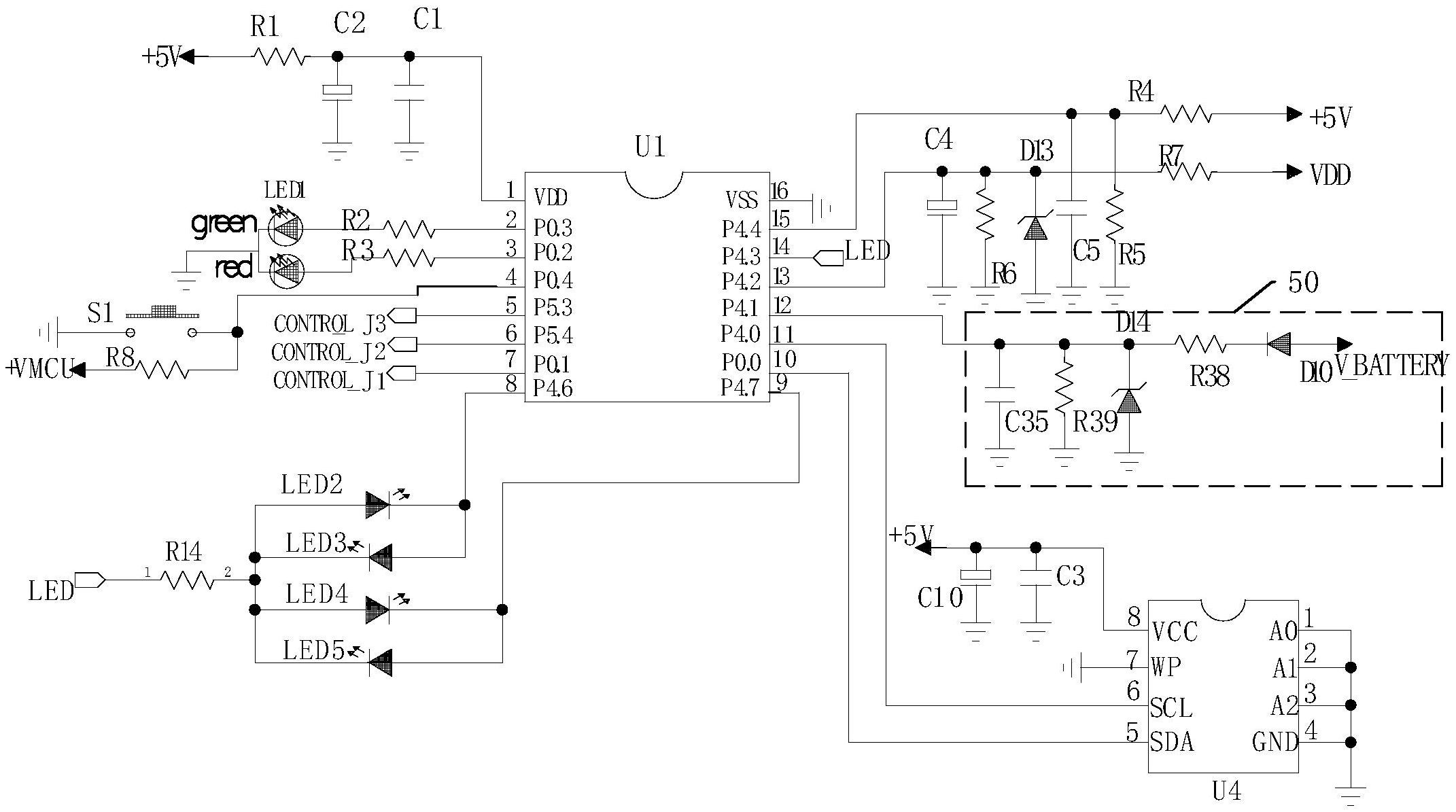 新型公開了帶漏電保護的可編程開關式電動車充電器,包括漏電保護電路