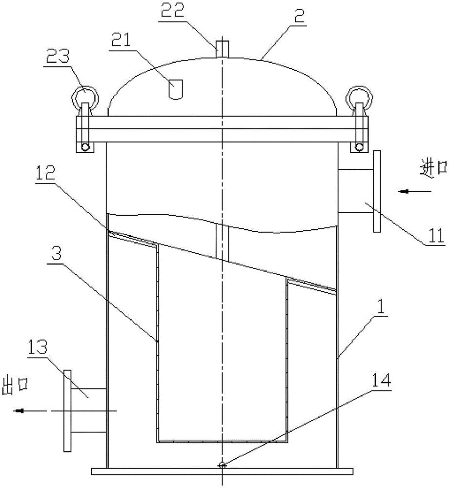 引水罐制作图图片