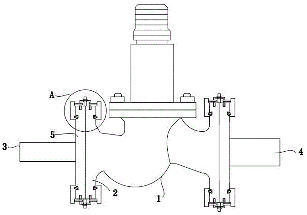 cn209414719u_一种配料罐的泄压阀有效