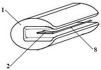 cn209453606u_一种安全裁纸刀有效