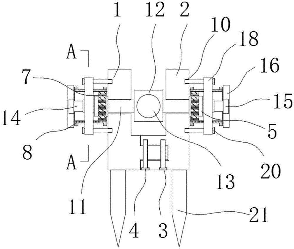 cn209539299u_一种勘探绳索取芯钻具有效