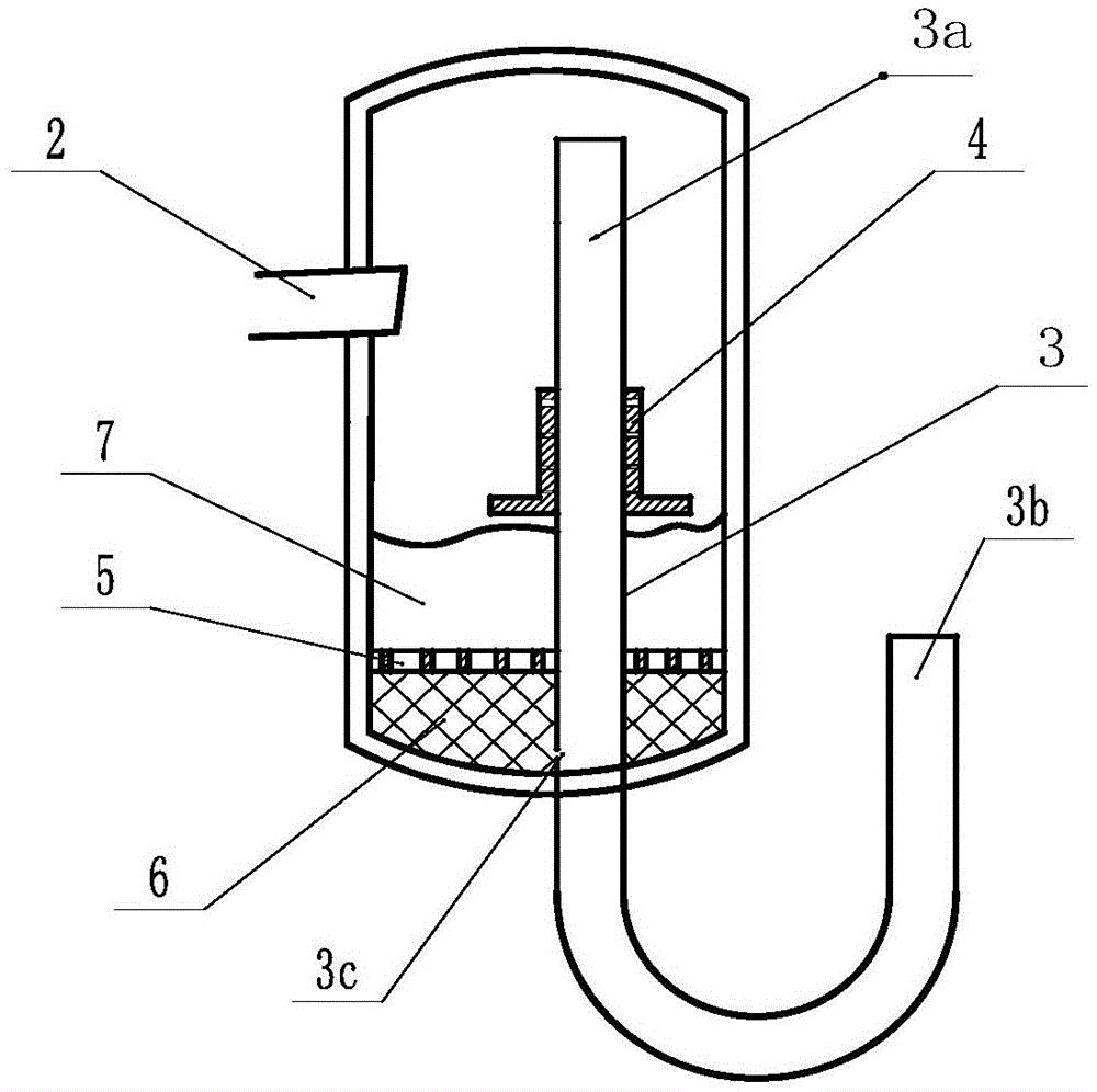 cn209558732u_一种气液分离器有效