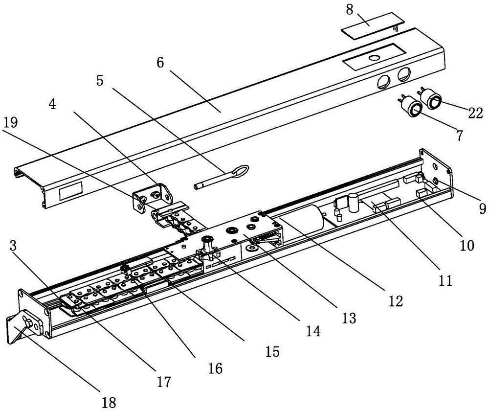 cn209637510u_一种可调行程的链条开窗器有效